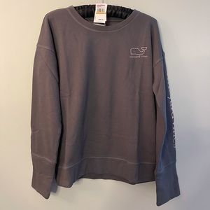 Vineyard Vines Long Sleeve Sweatshirt
